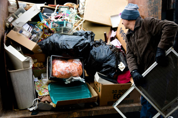 Best Retail Junk Removal  in Osceola, AR