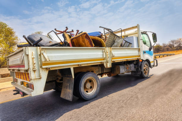 Best Shed Removal  in Osceola, AR